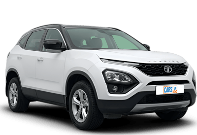 2019 Tata Harrier - SUV - Diesel - Manual - ₹9.30 lakh